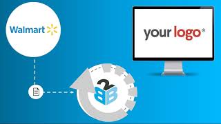 EDI (Electronic Data Interchange) for Walmart