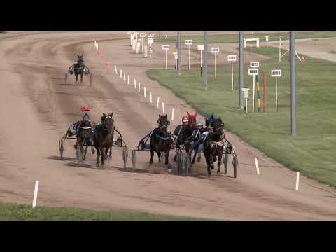 2022.05.21. 09. futam - ÚRILÁNY R. HENDIKEP