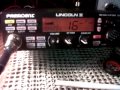 President Lincoln II V2 QS0 With LW1DG