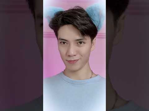 Mèo Xanh thật Vs Mèo Xanh giả #meoxanh #ohnoteam #cosplay #parody