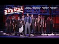 Cookeville High School Presents NEWSIES