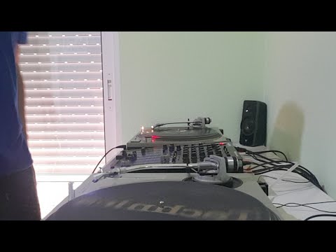 Djjuan Ruiz Mini Sesion Vol 1