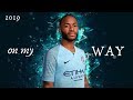 Raheem Sterling|All Goals|2019|Man City|