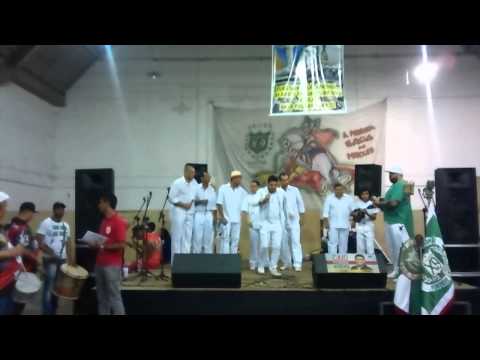 x9 pioneira 2015 - samba 8 quartas de final