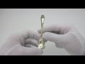 Видеообзор Серебряная ложка кофейная 74лт