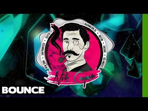 Krunk! - La Menta [Premiere]