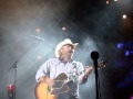 Toby Keith "He Ain't Worth Missing" 06/01/14