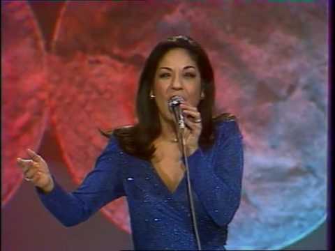 SELECTION EUROVISION FRANCE 1981