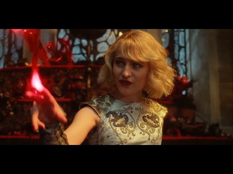 Sophie Powers Scenes (The School for Good and Evil)