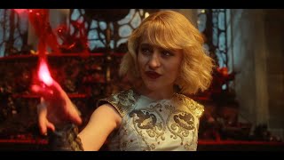 Sophie Powers Scenes (The School for Good and Evil) video