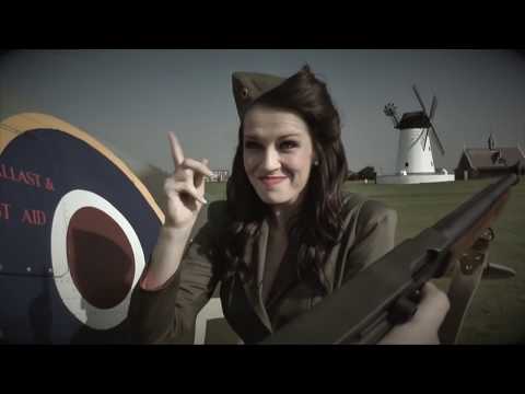 Bombshell Belles - Medley