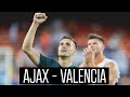 Punt volstaat, maar Tadic gaat voor de zege