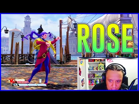 Yipes Reacts to SFV Spring Update - Can Opener Tournament April 13th!