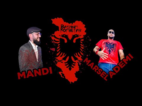 Mandi ft. Marsel Ademi & Ilir Tironsi - Bashkim Kombetar