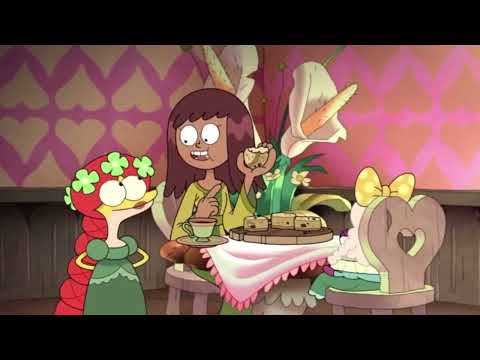 The Cartoon Animal of Notre Dame part 6