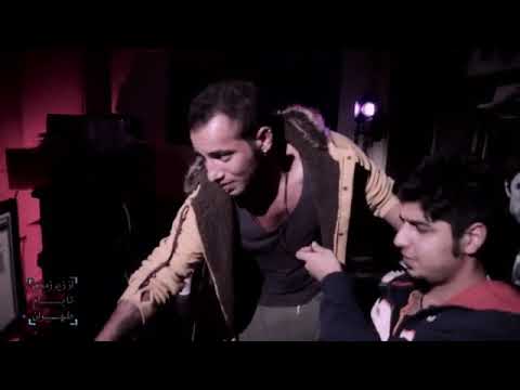 آهنگ واستم رو پام از دو سلطان تتلو و پیشرو.