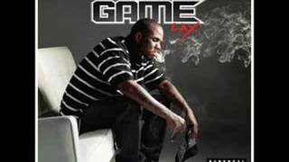 The Game-  Never Can Say Goodbye Feat. Latoya Williams