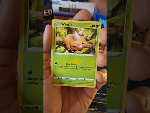 pack bottom #vividvoltage #pokemoncards #pokemontcg #boosterpack #tcg #tradingcards #pokemon