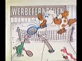 ARD SWF 30 08 1986 Telemiezen Kompletter Werbeblock Mit Hund Und Maus Als Einspieler