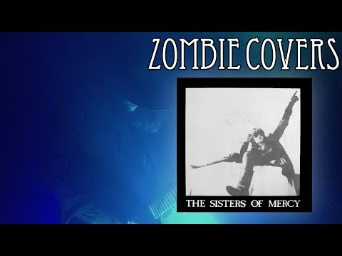 The Sisters Of Mercy - Floorshow (Instrumental Cover)