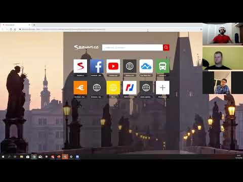 video image