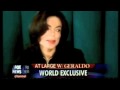 Michael Jackson Talks About Being A Dad And How Prince And Paris Begs To Go On Stage 2005
