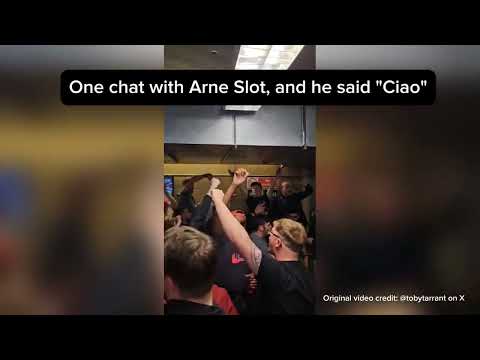 Fedeico Chiesa Liverpool FC song with lyrics