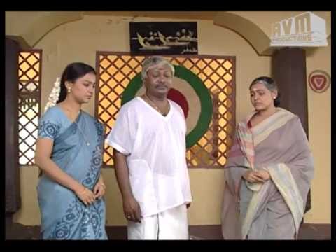 Episode 291: Nambikkai Tamil TV Serial - AVM Productions