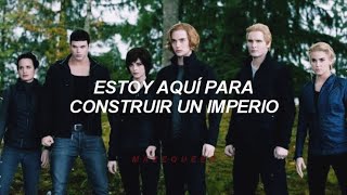 [RESUBIDO] Vampire - Mai Lan (Sub. Español + Lyrics) |TVD/Twilight| [Audio 3D]