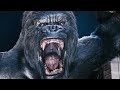 King Kong Ravages The Streets Of NYC King Kong 2005