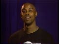 Kenny Anderson Promo 1993 07 03