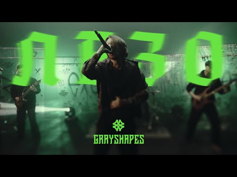 Grayshapes - Лезо (Official Music Video)