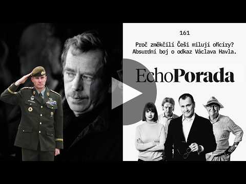 Odolnost jako zaklínadlo doby: kult vojáků, slabá armáda a spor o vojnu