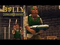 Bully Scholarship Edition Mission 51 Defender Of The Castle 4K