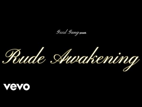 Grrrl Gang - Rude Awakening (Official Video)