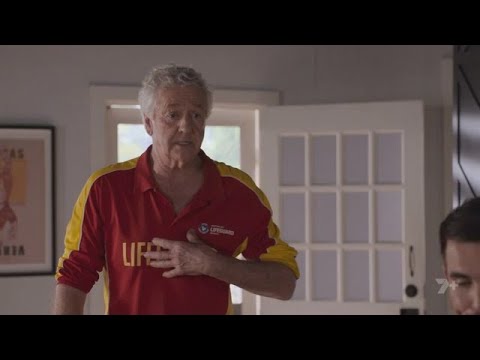 Home And Away 11/19/2025 End Season 2025 Full Episode HD