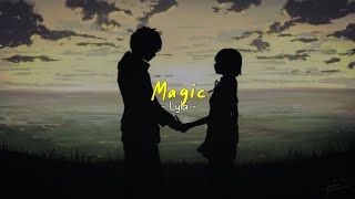 Download lagu Magic - Lyla [speed up   reverb] mp3