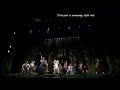 Pinocchio Being The Best Character In Shrek The Musical
