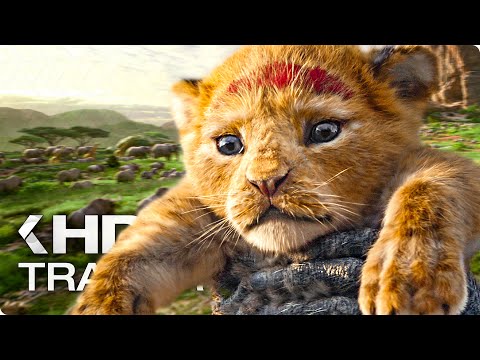 Der König Der Löwen Ganzer Film Deutsch Der König Der Löwen Ganzer Film Deutsch