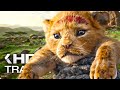 DER KÖNIG DER LÖWEN Trailer German Deutsch 2019