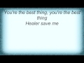 Ben Christophers - Healer Lyrics_1