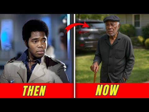 Stir Crazy (1980-2025): Then & Now; Where are these legendary stars; Actors Transformation