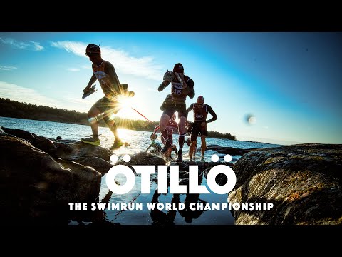ÖTILLÖ, The Swimrun World Championship 2023 Recap Video
