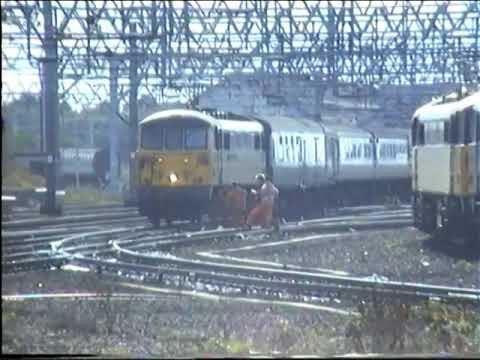 British Railways - Vol 2 (1990)