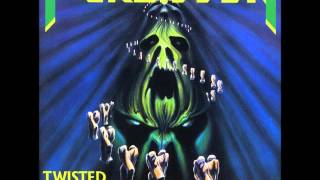 Forbidden - Twisted Into Form