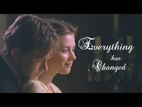 Our Mutual Friend: Bella and John (Everything Has Changed)