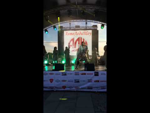 Natalia Golub "I will survive". Коллекция Гайдарджи.