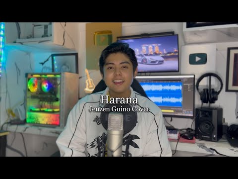 Harana - Parokya Ni Edgar (Jenzen Guino Cover)