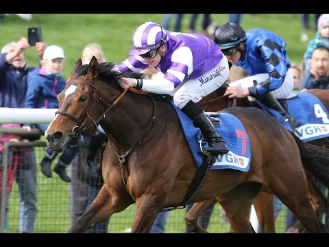 Hannover: Grosser Preis der VGH Versicherungen (Listenrennen)