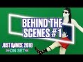 Just Dance 2018: Footloose, Kissing Strangers, John Wayne  - Behind the Scenes | Ubisoft [US]